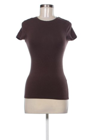 Damen T-Shirt Primark, Größe XS, Farbe Braun, Preis € 9,00