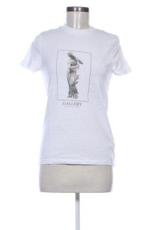 Tricou de femei Primark, Mărime XS, Culoare Alb, Preț 46,92 Lei