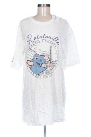 Damski T-shirt Primark, Rozmiar L, Kolor Biały, Cena 45,99 zł