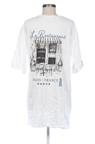 Damski T-shirt Primark, Rozmiar L, Kolor Biały, Cena 45,99 zł