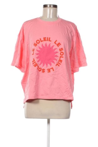 Dámské tričko Primark, Velikost XL, Barva Růžová, Cena  259,00 Kč