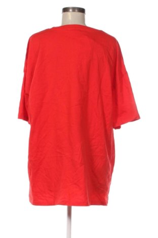 Női póló Primark, Méret XL, Szín Piros, Ár 7 239 Ft