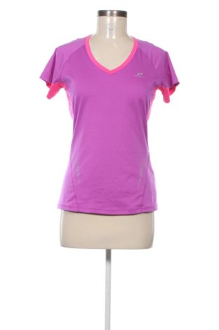 Γυναικείο t-shirt Pro Touch, Μέγεθος M, Χρώμα Βιολετί, Τιμή 8,99 €