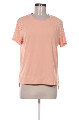 Damski T-shirt Pro Touch, Rozmiar L, Kolor Pomarańczowy, Cena 37,99 zł