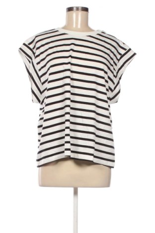 Női póló Pull&Bear, Méret L, Szín Sokszínű, Ár 7 239 Ft