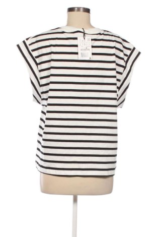 Női póló Pull&Bear, Méret L, Szín Sokszínű, Ár 7 239 Ft