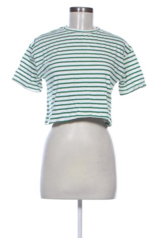 Női póló Pull&Bear, Méret S, Szín Sokszínű, Ár 4 439 Ft