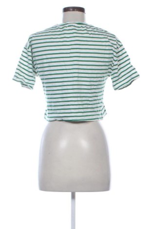 Női póló Pull&Bear, Méret S, Szín Sokszínű, Ár 4 439 Ft