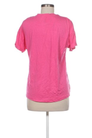 Дамска тениска Q2, Размер M, Цвят Розов, Цена 9,20 €