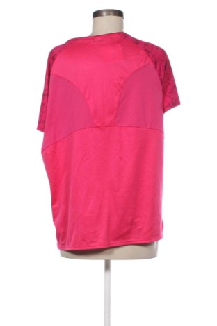 Tricou de femei Quechua, Mărime XXL, Culoare Multicolor, Preț 44,99 Lei