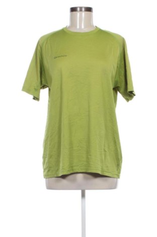 Tricou de femei Quechua, Mărime XL, Culoare Verde, Preț 53,99 Lei