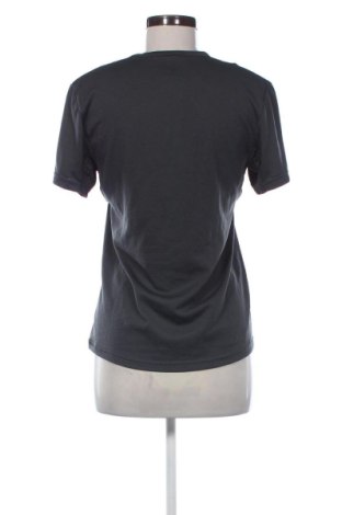 Γυναικείο t-shirt Quechua, Μέγεθος S, Χρώμα Γκρί, Τιμή 8,99 €