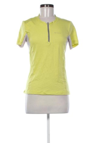 Damski T-shirt Quechua, Rozmiar S, Kolor Kolorowy, Cena 45,99 zł