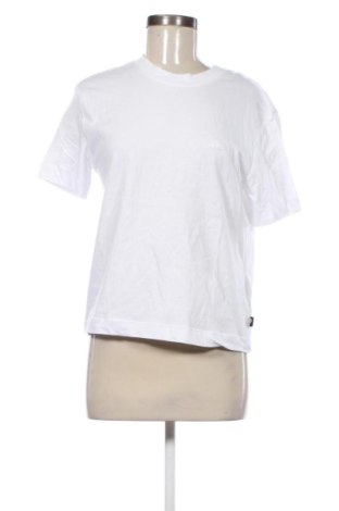 Damen T-Shirt Quiksilver, Größe S, Farbe Weiß, Preis 27,99 €