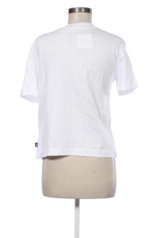 Damen T-Shirt Quiksilver, Größe S, Farbe Weiß, Preis 27,99 €