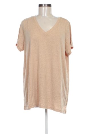 Dámske tričko Rachel Zoé, Veľkosť XL, Farba Béžová, Cena  20,95 €