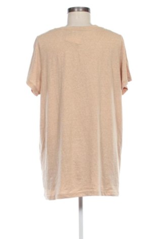 Dámske tričko Rachel Zoé, Veľkosť XL, Farba Béžová, Cena  20,95 €