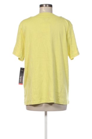 Tricou de femei Rafaella, Mărime XXL, Culoare Galben, Preț 129,99 Lei