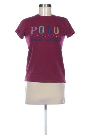 Tricou de femei Ralph Lauren, Mărime S, Culoare Roz, Preț 217,93 Lei