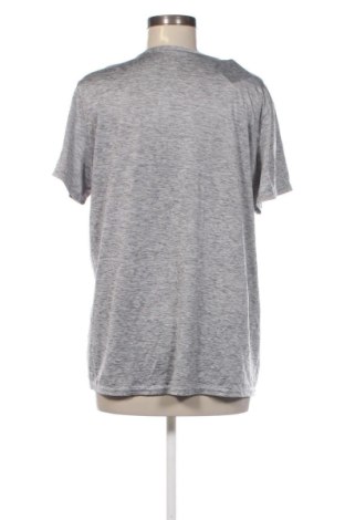 Dámske tričko Real Essentials, Veľkosť XXL, Farba Sivá, Cena  8,95 €