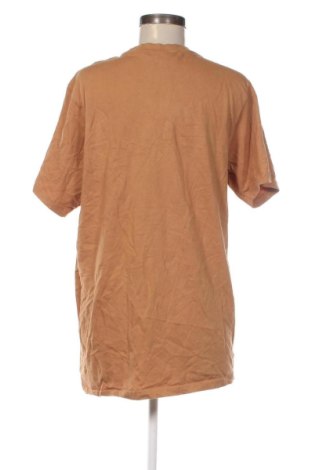 Dámské tričko Rebel, Velikost XL, Barva Hnědá, Cena  259,00 Kč