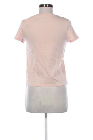 Дамска тениска Reebok, Размер S, Цвят Розов, Цена 13,05 €