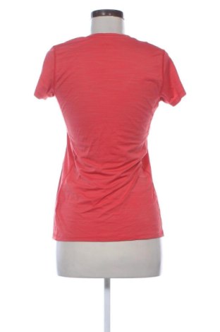 Tricou de femei Reebok, Mărime M, Culoare Roșu, Preț 64,56 Lei