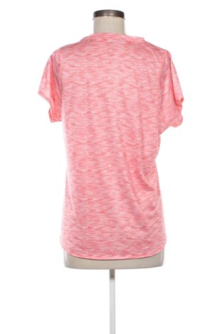 Damski T-shirt Reebok, Rozmiar L, Kolor Różowy, Cena 75,02 zł