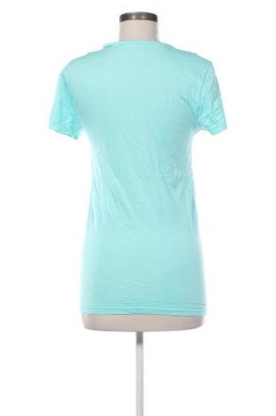 Damski T-shirt Reebok, Rozmiar S, Kolor Niebieski, Cena 72,99 zł