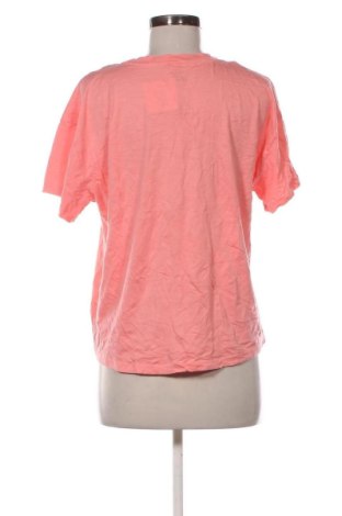 Damski T-shirt Reebok, Rozmiar XXL, Kolor Pomarańczowy, Cena 72,99 zł