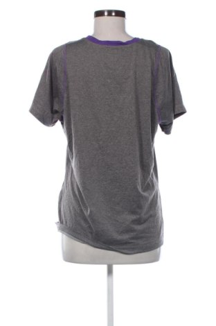 Damen T-Shirt Reebok, Größe XL, Farbe Grau, Preis 17,99 €