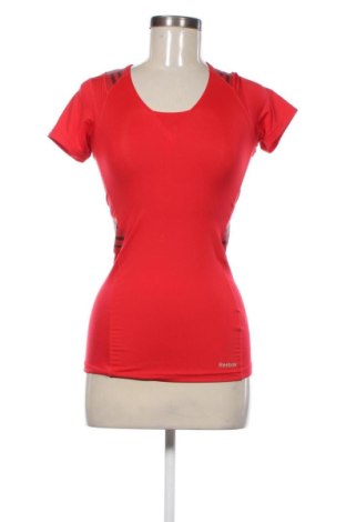 Dámské tričko Reebok, Velikost M, Barva Červená, Cena  409,00 Kč