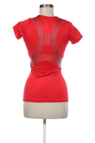 Dámské tričko Reebok, Velikost M, Barva Červená, Cena  409,00 Kč