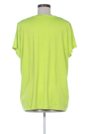 Dámske tričko Reebok, Veľkosť XXL, Farba Zelená, Cena  16,95 €