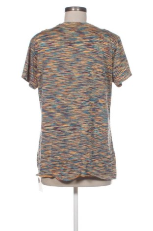 Damen T-Shirt Reebok, Größe XL, Farbe Mehrfarbig, Preis 14,00 €