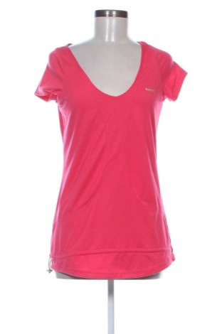 Tricou de femei Reebok, Mărime M, Culoare Roz, Preț 140,16 Lei