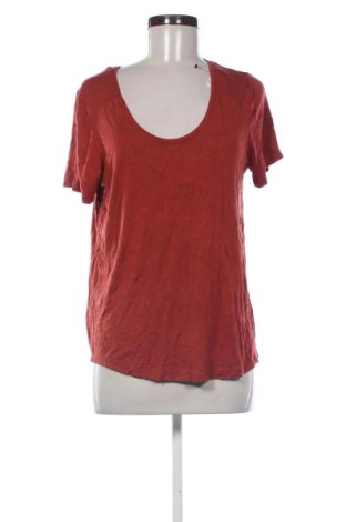 Tricou de femei Reitmans, Mărime L, Culoare Roșu, Preț 53,99 Lei