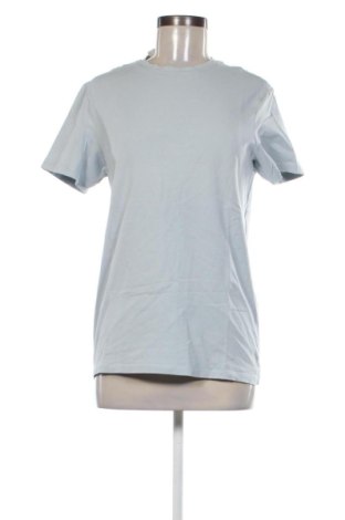 Tricou de femei Reserved, Mărime M, Culoare Argintiu, Preț 46,92 Lei