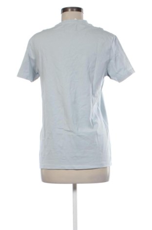 Tricou de femei Reserved, Mărime M, Culoare Argintiu, Preț 46,92 Lei