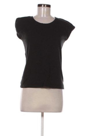 Damen T-Shirt Reserved, Größe S, Farbe Schwarz, Preis € 8,77