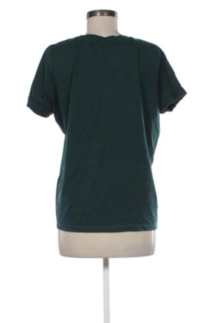 Dámske tričko Reserved, Veľkosť XL, Farba Zelená, Cena  9,00 €