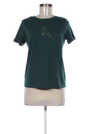 Dámské tričko Reserved, Velikost S, Barva Zelená, Cena  255,00 Kč