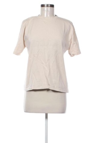 Дамска тениска Reserved, Размер XS, Цвят Бежов, Цена 9,00 €