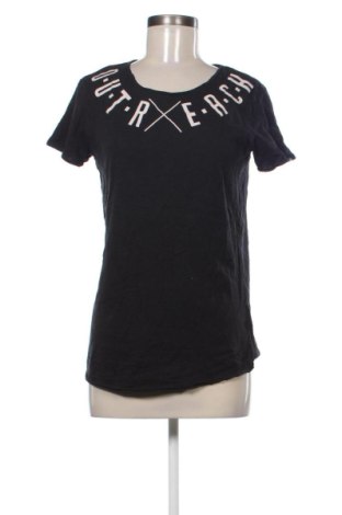 Dámske tričko Review, Veľkosť S, Farba Čierna, Cena  9,00 €