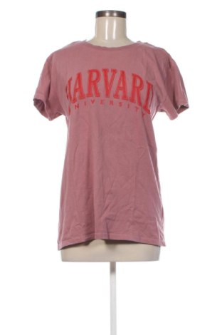 Γυναικείο t-shirt Review, Μέγεθος M, Χρώμα Σάπιο μήλο, Τιμή 24,78 €