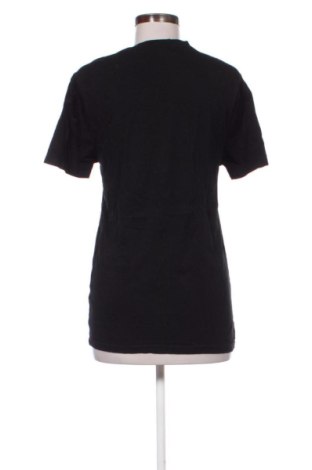 Damen T-Shirt River Island, Größe M, Farbe Schwarz, Preis 9,00 €