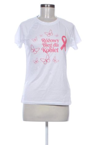 Dámske tričko Roly, Veľkosť M, Farba Biela, Cena  6,35 €