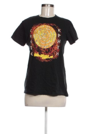 Γυναικείο t-shirt Roly, Μέγεθος M, Χρώμα Πολύχρωμο, Τιμή 9,00 €