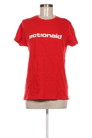 Tricou de femei Roly, Mărime M, Culoare Roșu, Preț 46,92 Lei