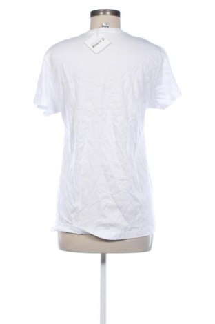 Damen T-Shirt Roly, Größe M, Farbe Weiß, Preis 11,99 €